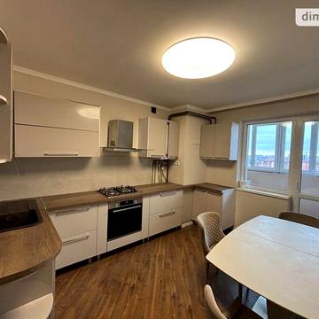 Продаж 3к Квартира Лесі Українки вулиця ЖК Софиевский