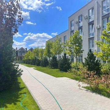 Продаж Готової 1к Квартири -37.91м2 ( фактично 57.70м2 ) Sanville park ЖК Sanville Park