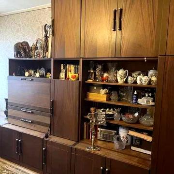 3-кімнатна Антоновича Либідська Французький квартал Okean Plaza ЖК Либідська