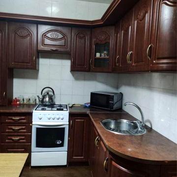 Квартира 2-х кімнатна