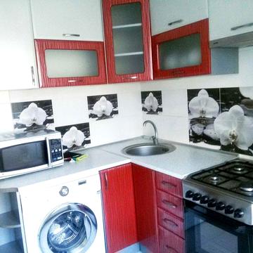 1 кімн. квартира з якісним ремонтом за 9000грн