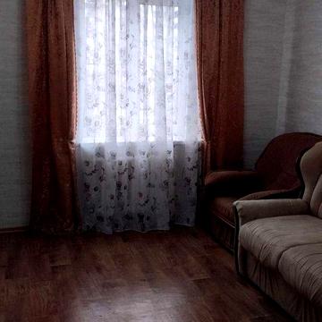 Здам 1-кімнатну квартиру на Браїлках