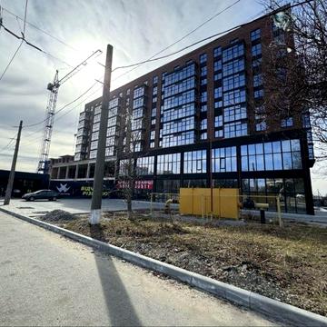 Продаж дворівневої квартири в ЖК Стандарт!! Вікна на дві сторони!! ЖК Стандарт