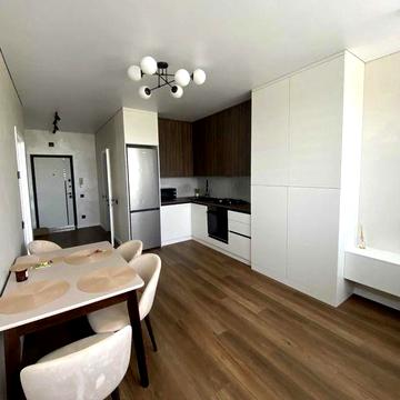 Оренда 1к квартири, Озерна (вул. Лісогринівецька)