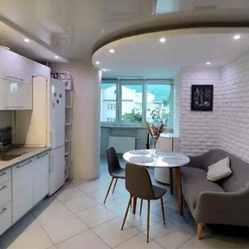 Продаж 1к квартири 59 кв. м на вул. Зодчих 50Б Київ