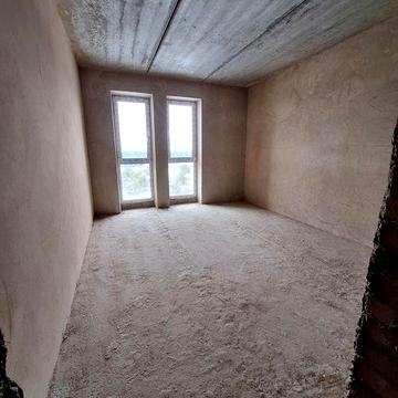 Продам 2к квартиру з балконом в Бучі! Є газ!