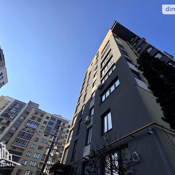 Продаж 2к Квартира Бандери Степана проспект ЖК Таксопарк