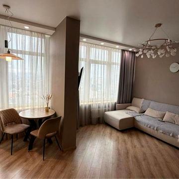 1к Квартира‼️ Каманина ‼️ Аркадия ‼️ ЖК 43 45 27 48 жемчужина