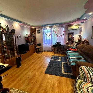 Продам 3х комн квартиру Фонтанская дорога Tir-05