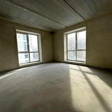 Здана 2кім. квартира 65,3 м2. 5 поверх!