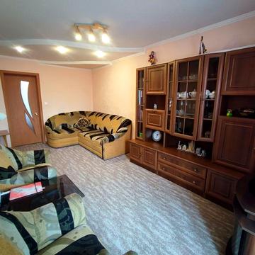 Продам 3 комн.квартиру ул.Воронежская