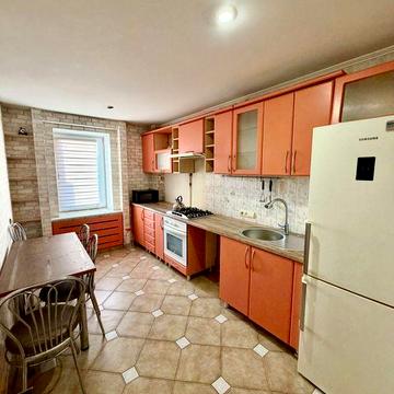 Сдаю 3 х комнатную Квартиру в Центре / 1-ая Слободская‼️