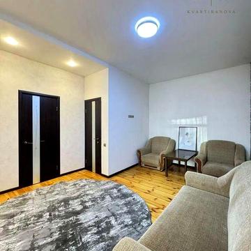 Автономка! однушка, новострой ЖК ул.Верхнегиевская ЖК «Дом на Верхнегиевской»