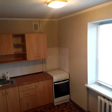 Вечірній Бульвар, 1-но кімнатна квартира.