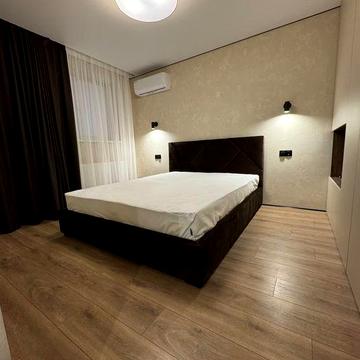 Здам двокімнатну квартиру, довгостроково, від власника