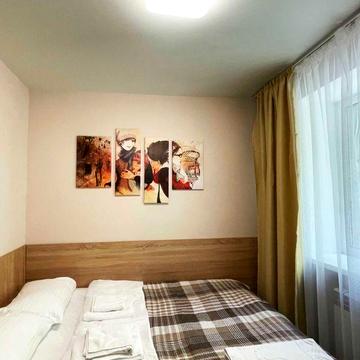 1к студія біля м. Академмістечко | вул. Бахмацька | 1-й поверх