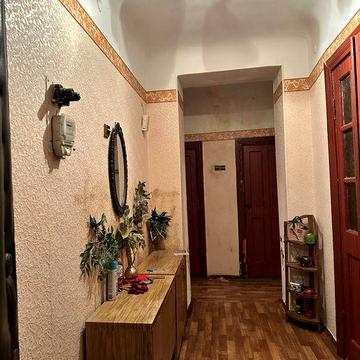 Оренда 2 кімнатної квартири бульвар Вацлава Гавела