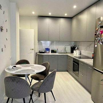 Продам однокімнатну квартиру в новому домі. Єоселя та Євідновлення