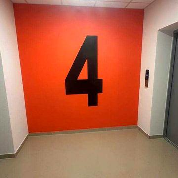 Продам однокімнатну квартиру в Акварель-3 на Пішонівська вул. ЖК Акварель 3