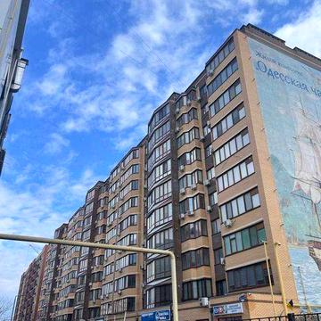 Продам 1-комнатную квартиру в ЖК «Одесская Чайка» на ул. Сахарова ЖК Одесская Чайка