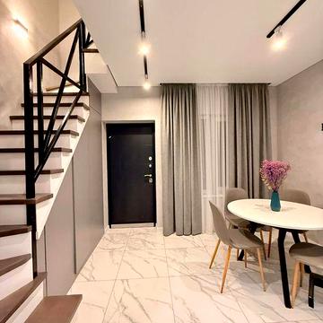 Продаж! Просто Огонь! Таунхаус 33м2 - 45900$