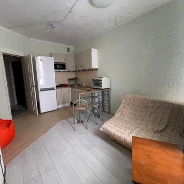 Оренда 1 кімнатної квартири у Вишневому