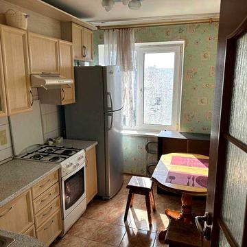 Сдам 2х комнатную квартиру на Фрунзенском 10 этаж