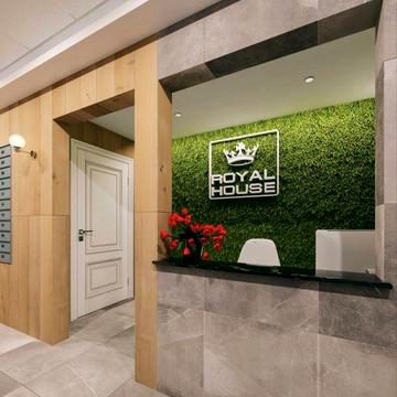 Нова Англія, Ноттінгем, вул Максимовича, будинок зданий в 2025 році ЖК Нова Англія