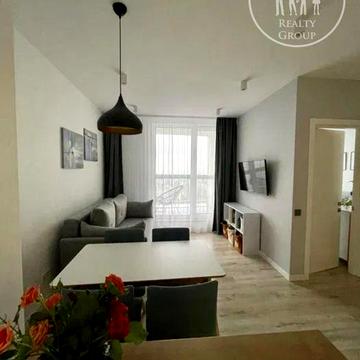 Оренда стильної квартири в ЖК “Америка”