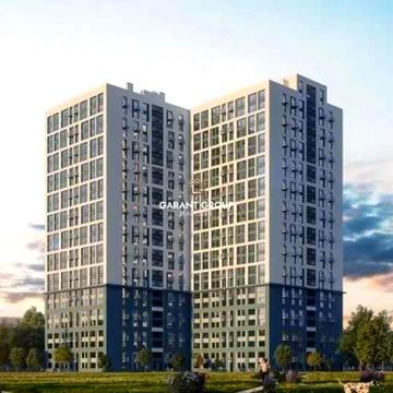 Двокімнатна квартира в новому будинку / Аркадія