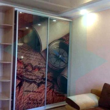 Сдам 2комн квартиру низ пр.Поля  медтехника ремонт