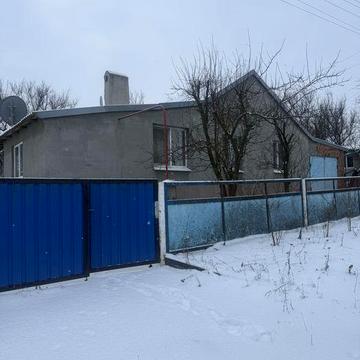 Продам дом с. Гуляй Поле, Каменской раен, Днепропетровская область