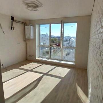 Продаж 2 кімнатної квартири з ремонтом