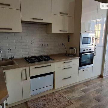 Продаж 1к Квартира Антонова Олега вулиця ЖК Андорра