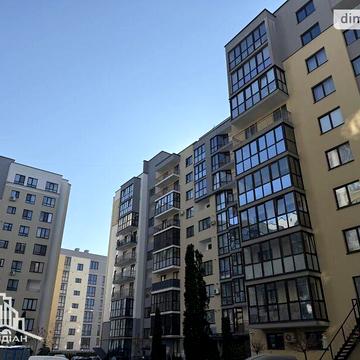 Продаж 1к Квартира Бандери Степана проспект ЖК Таксопарк
