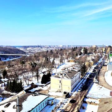 Видова квартира з видом на річку Тетерів ЖК Преміум Парк   49 кв.м ЖК Преміум Парк