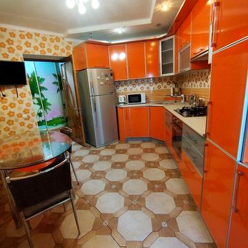 Довгострокова оренда 2к Квартира Старорізнична вулиця