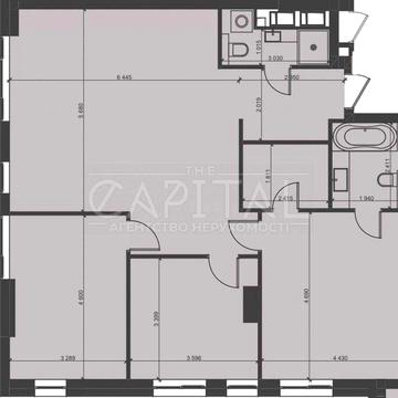 Продажа / Квартира / Видова 3 кімн ЖК TRIIINITY, 2 будинок ЖК TRIIINITY