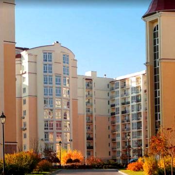 НОВИЙ Обʼєкт ЖК ЧАЙКА, Велика 3 кімнатна квартира, 98м2, с. Чайки ЖК Чайка