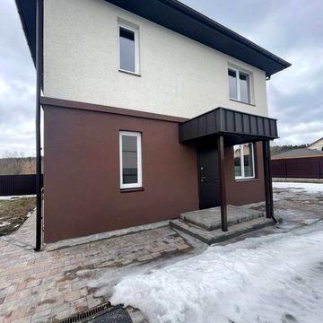 Продається будинок 145м2 в Юрівці