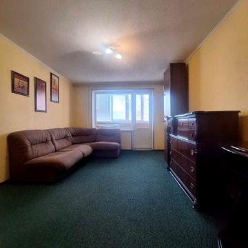 Оренда Проспект Поля, 18  1к квартири