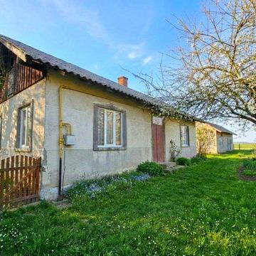 Недорого продається будинок\дача неподалік м.Стрий...