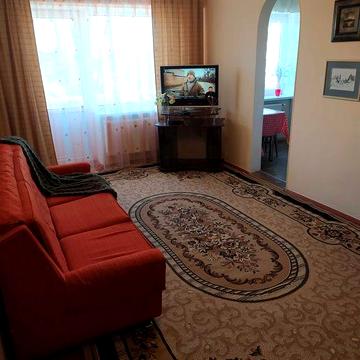 Оренда 3х-кімнатної квартири