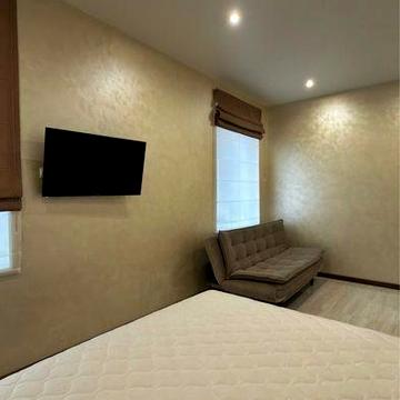 2-х кімнатна, Старе місто (з ремонтом, меблями, технікою)