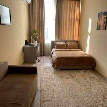 Продаж 1 кімнатної смарт квартири в центрі Львова вул Мулярська