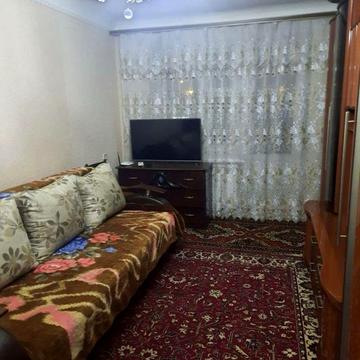 Соборності. Продається 2-х кімнатна квартира