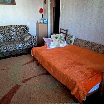 Сдается 2-х комн. квартира, ул. Маршала Судца с мебелью и техникой