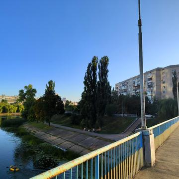 Ентузіастів вул., 19/1