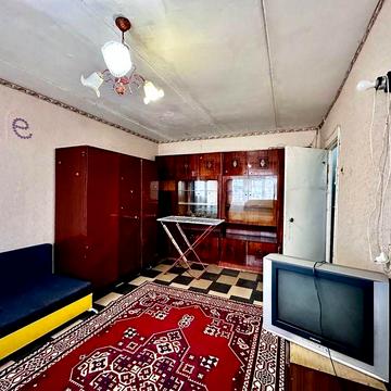 Сдам 1к кв - малосемейку ЖМ Красный Камень, 8