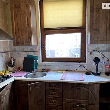 Довгострокова оренда 1к Квартира Академіка Сахарова вулиця